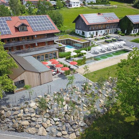 Biohotel Pausnhof (Adults Only) Sankt Oswald-Riedlhuette Zewnętrze zdjęcie