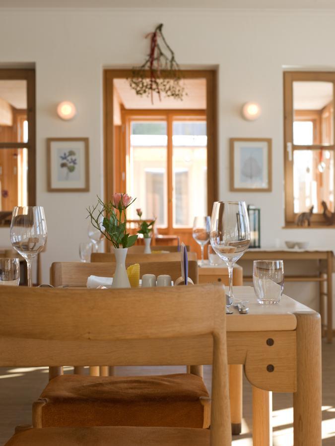 Biohotel Pausnhof (Adults Only) Sankt Oswald-Riedlhuette Zewnętrze zdjęcie