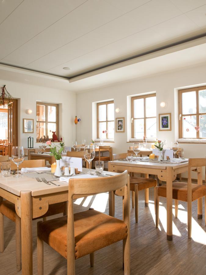 Biohotel Pausnhof (Adults Only) Sankt Oswald-Riedlhuette Zewnętrze zdjęcie