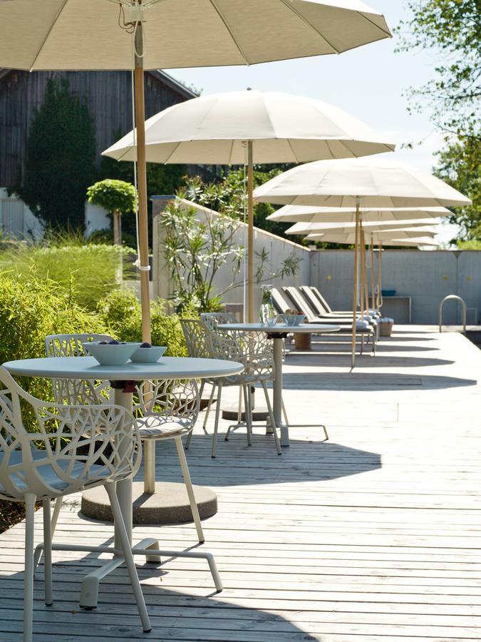Biohotel Pausnhof (Adults Only) Sankt Oswald-Riedlhuette Zewnętrze zdjęcie