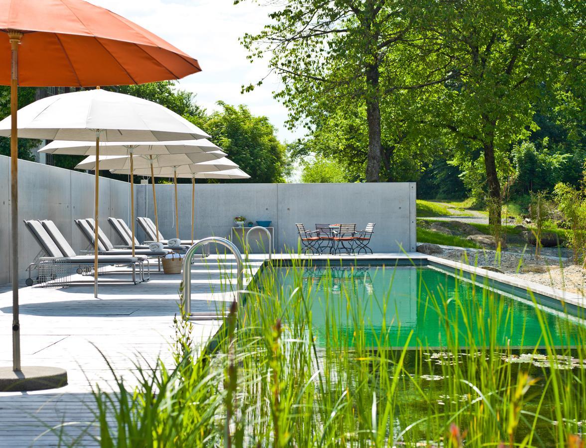 Biohotel Pausnhof (Adults Only) Sankt Oswald-Riedlhuette Zewnętrze zdjęcie