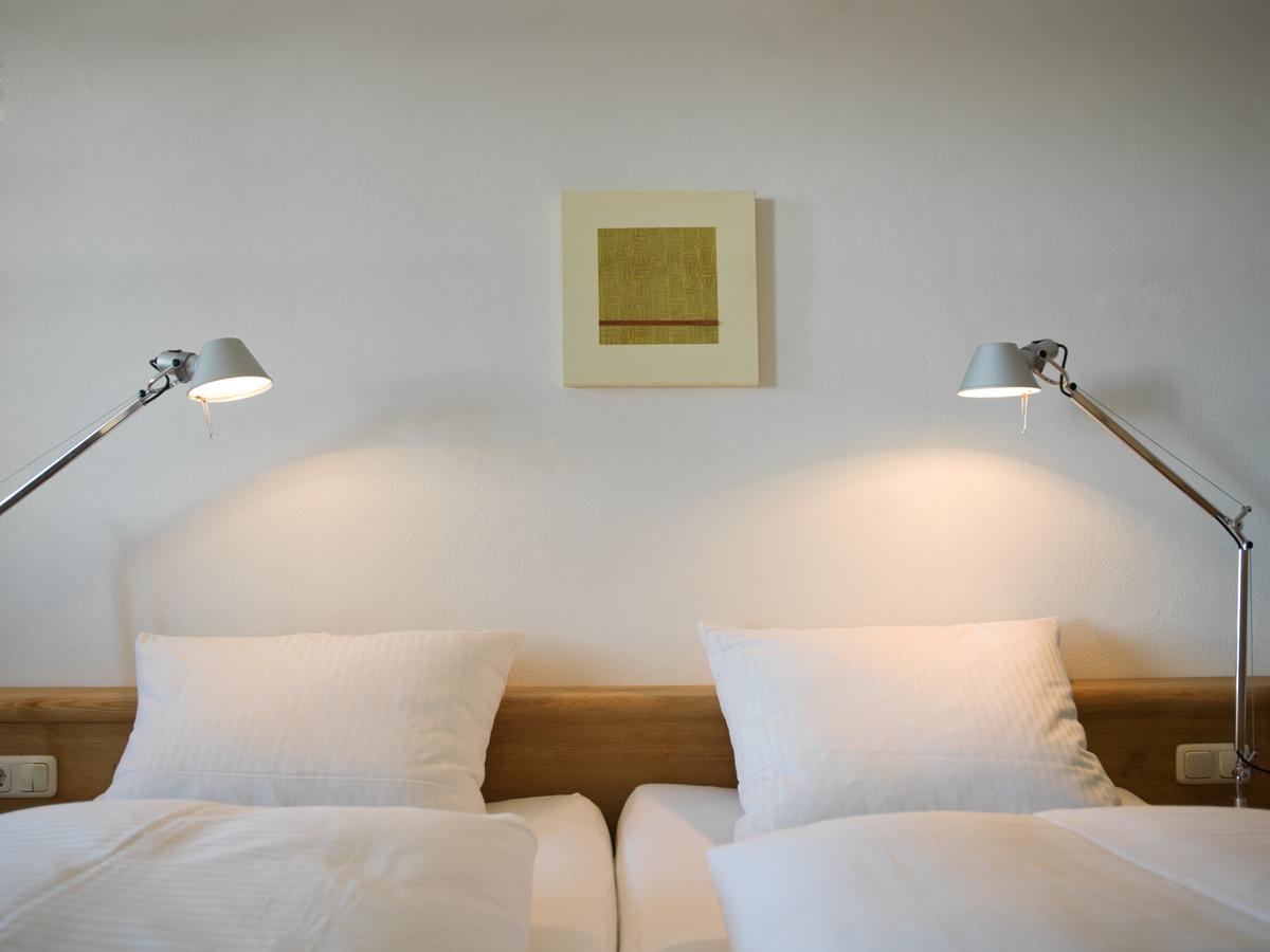 Biohotel Pausnhof (Adults Only) Sankt Oswald-Riedlhuette Zewnętrze zdjęcie