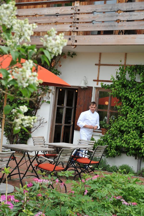 Biohotel Pausnhof (Adults Only) Sankt Oswald-Riedlhuette Zewnętrze zdjęcie