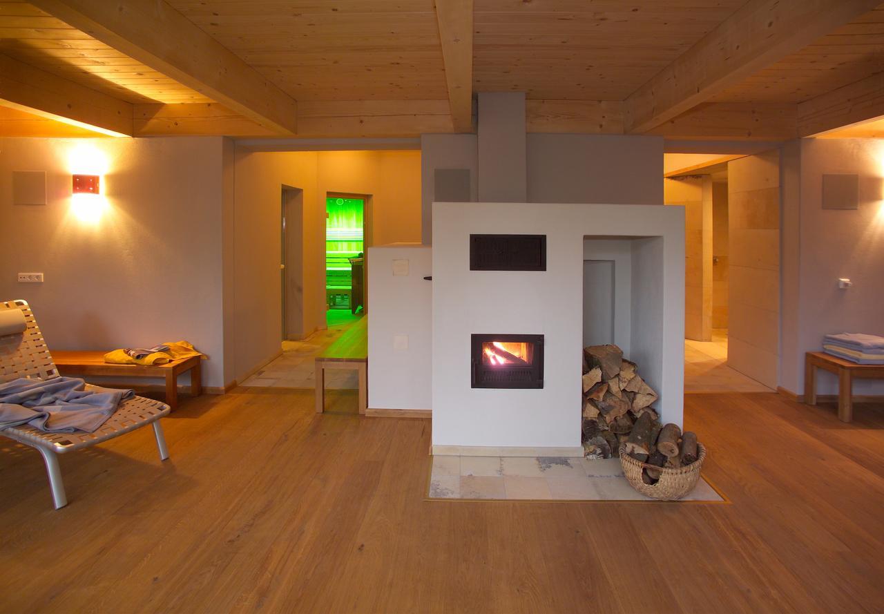 Biohotel Pausnhof (Adults Only) Sankt Oswald-Riedlhuette Zewnętrze zdjęcie