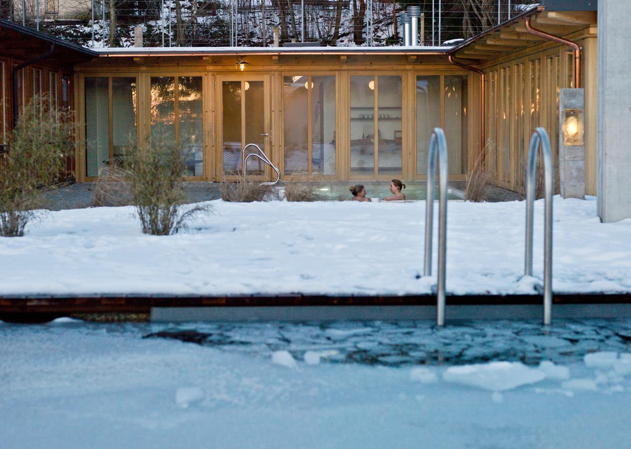 Biohotel Pausnhof (Adults Only) Sankt Oswald-Riedlhuette Zewnętrze zdjęcie