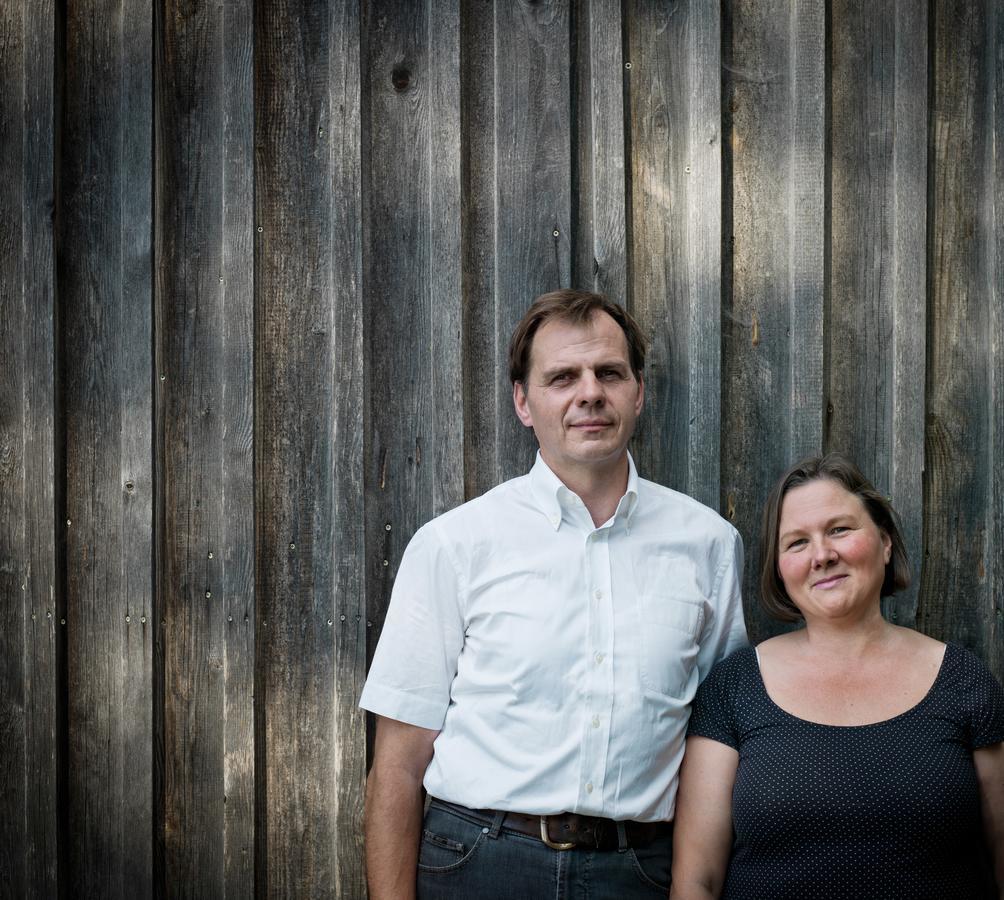 Biohotel Pausnhof (Adults Only) Sankt Oswald-Riedlhuette Zewnętrze zdjęcie